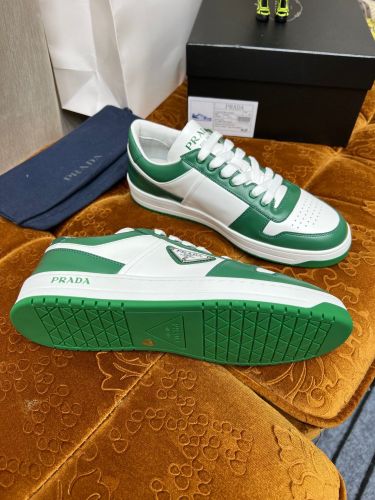 Mens P*rada Top Quality Sneakers