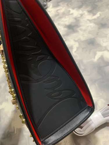 Bag C*hristian L*ouboutin Top Quality