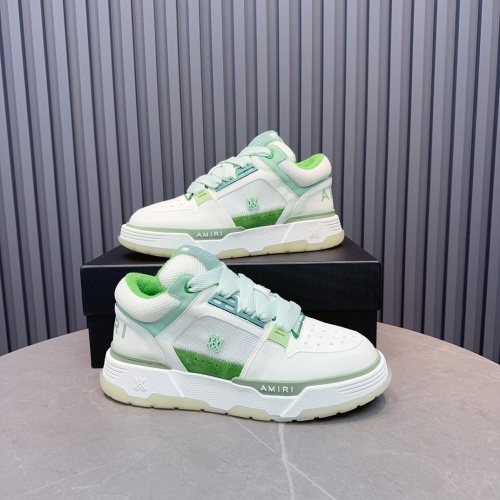 Men Women A*miri Top Sneakers
