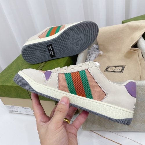 Women G*ucci Top Sneaker