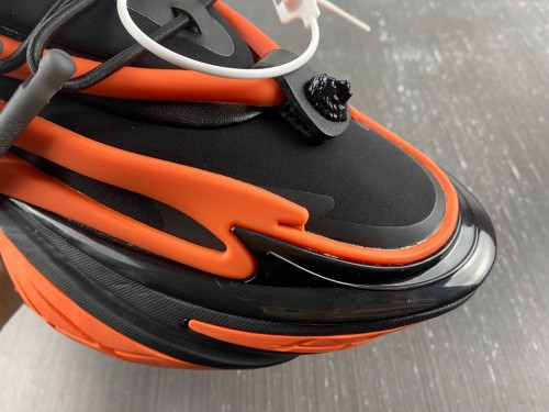 Men Women B*almain Top Quality Sneaker