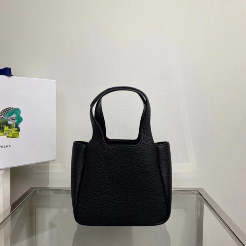 P*rada Top Bag 18*15.5*10CM