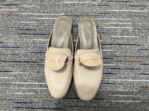 Women H*ermes Top Sandals