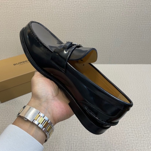 Men B*urberry Top Sneakers