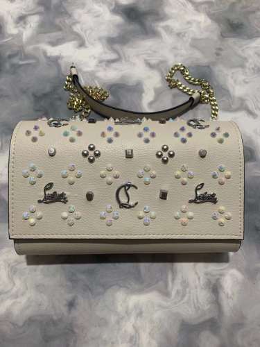 Bag C*hristian L*ouboutin Top Quality