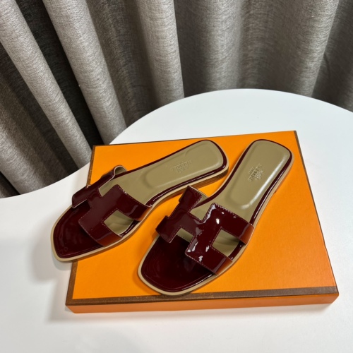 Women H*ermes Top Sandals