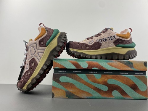 Men Women M*oncler Trailgrip GTX 3M