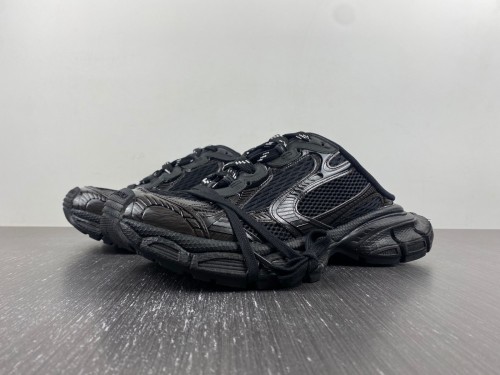 Men Women B*alenciaga Top Sneakers