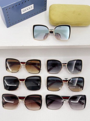 G*ucci Glasses Top