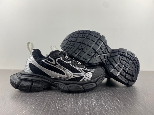 Men Women B*alenciaga Top Sneakers