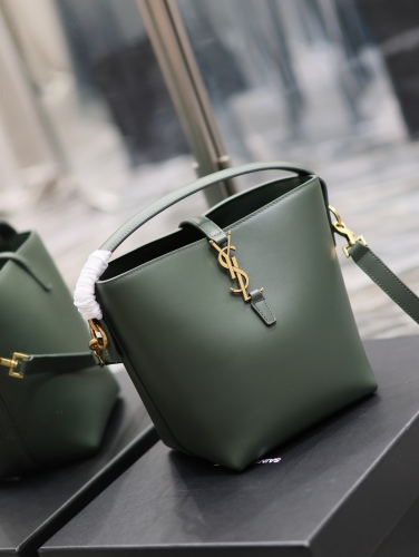 Y*SL Top Bag 17*20*13CM