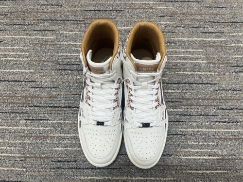 Men Women A*miri Top Sneakers