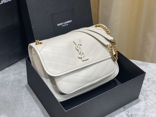 Y*SL Bag Top Quality 28*20.5*8.5CM