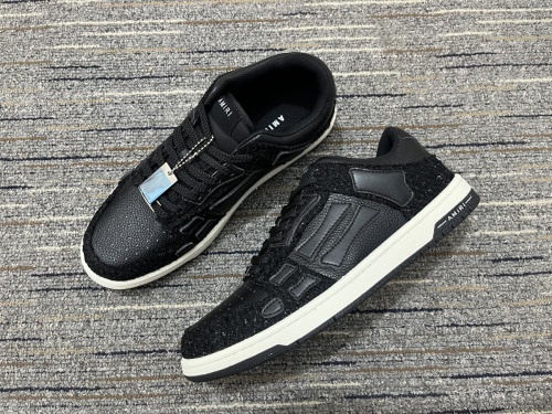Men A*miri Top Sneakers