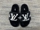Men Women L*ouis V*uitton Top Sandals