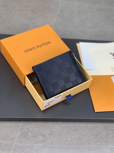 L*ouis V*uitton Top Wallets 11.5*9CM