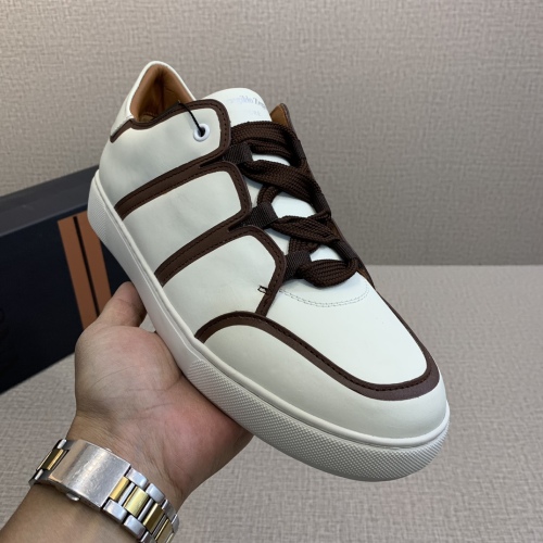 Men Z*egna Top Quality Sneakers