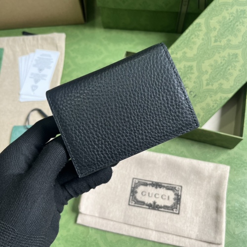 G*ucci Top Wallets 11*8.5*3CM