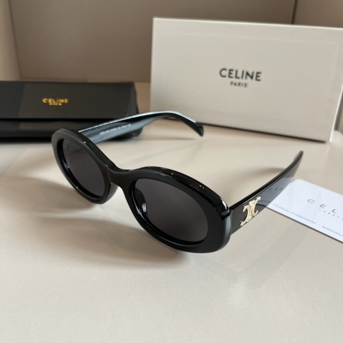 C*eline Glasses Top Quality