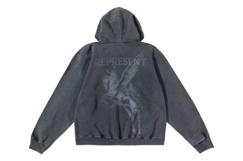 R*epresent Top Quality Clothes