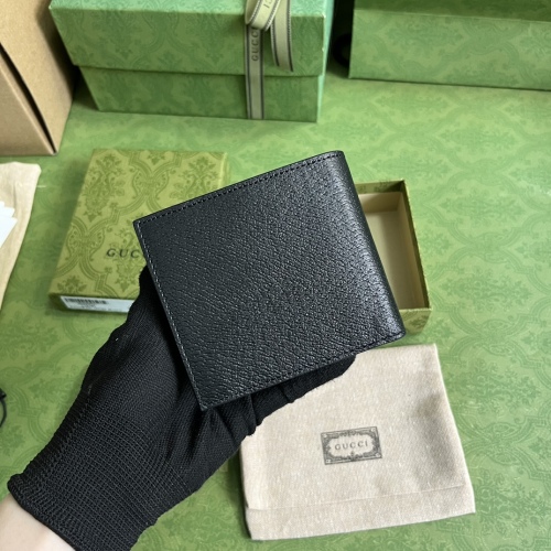 G*ucci Wallets Top Quality 11*9CM