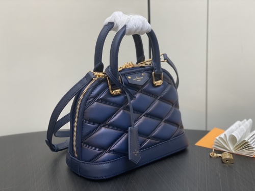 L*ouis V*uitton Top Bag 23.5*17.5*11.5CM