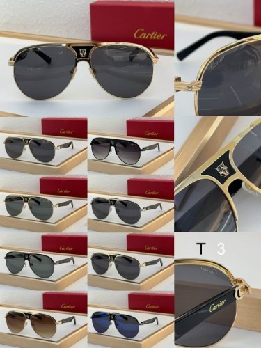 C*artier Glasses Top Quality