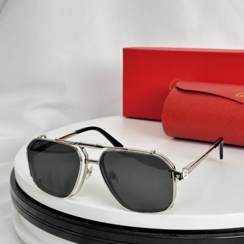 C*artier Glasses Top Quality