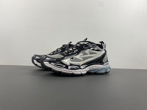 Men Women O*ff W*hite Top Sneakers