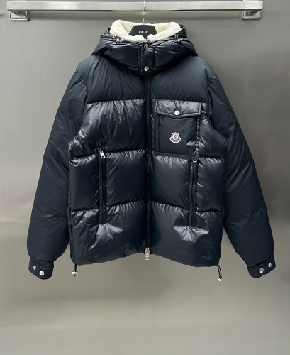 MON*CLER Top Quality Clothes