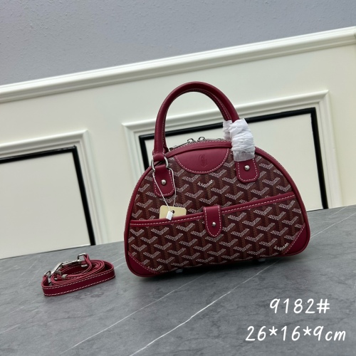 G*OYARD Bag Top Quality 26*16*9CM