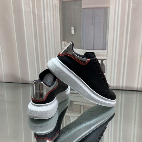 Men Women A*lexander M*cqueen Top Sneaker