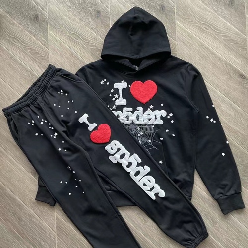 S*p5der 55555 Top Quality Clothes