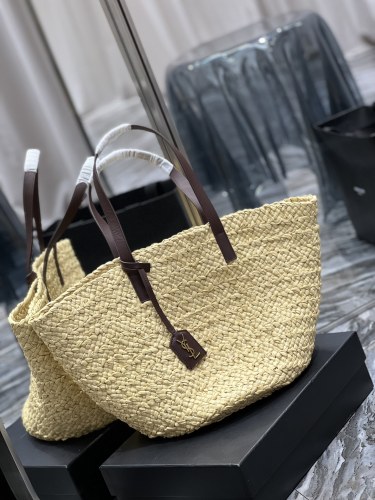 Y*SL Top Bag 52*26*27CM