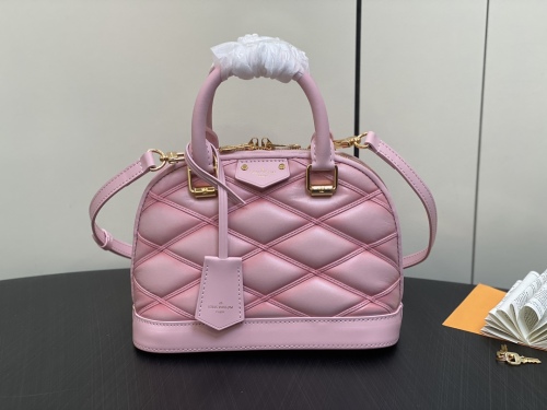 L*ouis V*uitton Top Bag 23.5*17.5*11.5CM