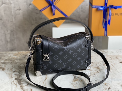 L*ouis V*uitton Top Bag 21*14*6CM