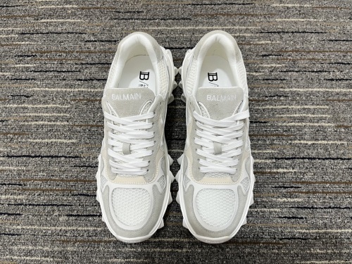 Men B*almain Top Quality Sneaker