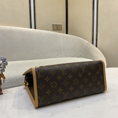 L*ouis V*uitton Top Bag 27.5*13*23.5CM