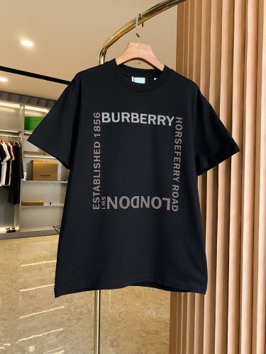 B*urberry Top Quality Clothes