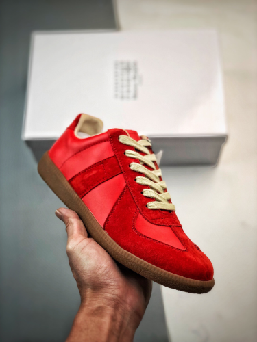 Women M*aison M*argiela Top Sneakers