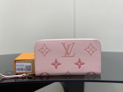 L*ouis V*uitton Top Wallets 19.5*10.5*2.5CM