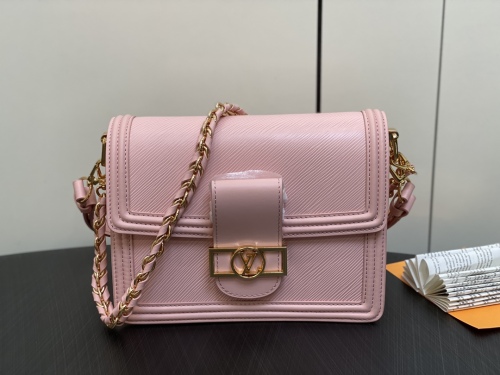 L*ouis V*uitton Top Bag 25*17*10.5CM