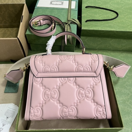 G*ucci Bag Top Quality 25.5*20.5*12.5CM