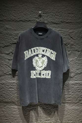 B*ALENCIAGA Top Quality Clothes