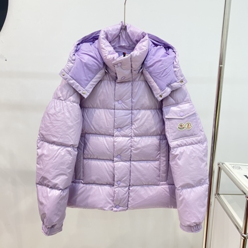 MON*CLER Top Quality Clothes