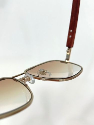 C*artier Glasses Top