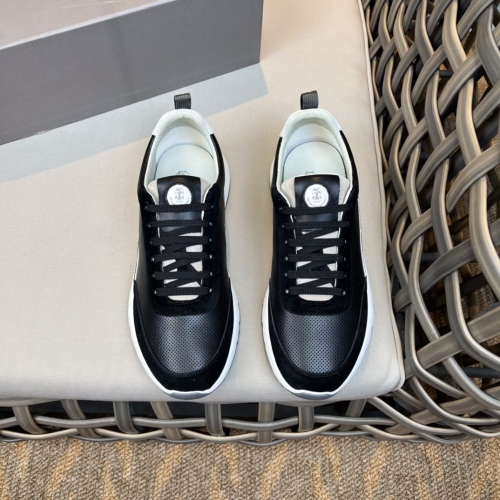 Men B*runello C*ucinell Top Sneakers