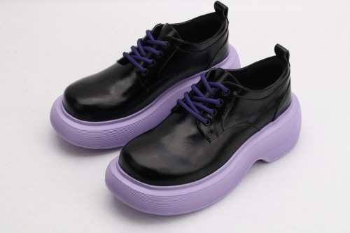 Women D*YMONLATRY Top Sneaker