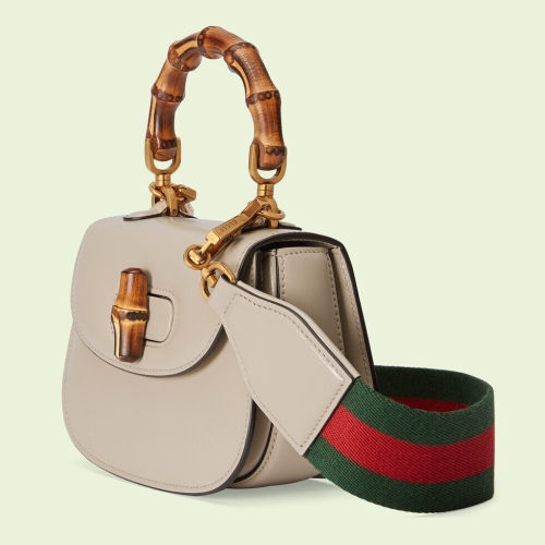 G*ucci Bag Top Quality 17*12*7.5CM