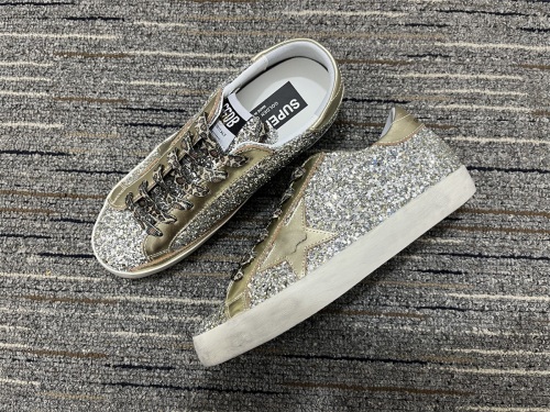 Women G*GDB Top Sneakers